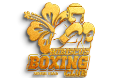 Logo Hibiscus Boxing Club